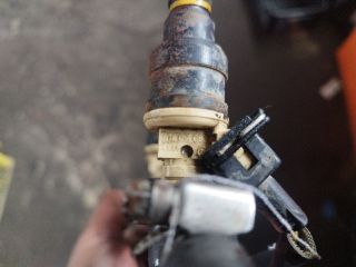 bontott ROVER 200 Porlasztó (1 db)