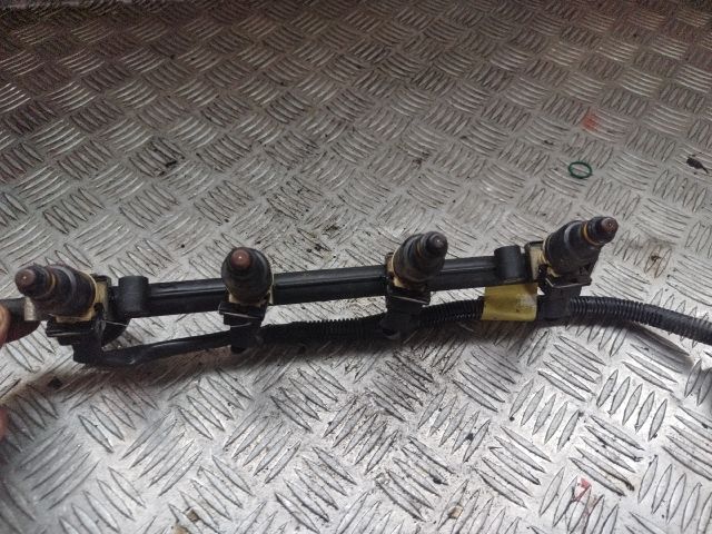 bontott ROVER 200 Porlasztó (1 db)