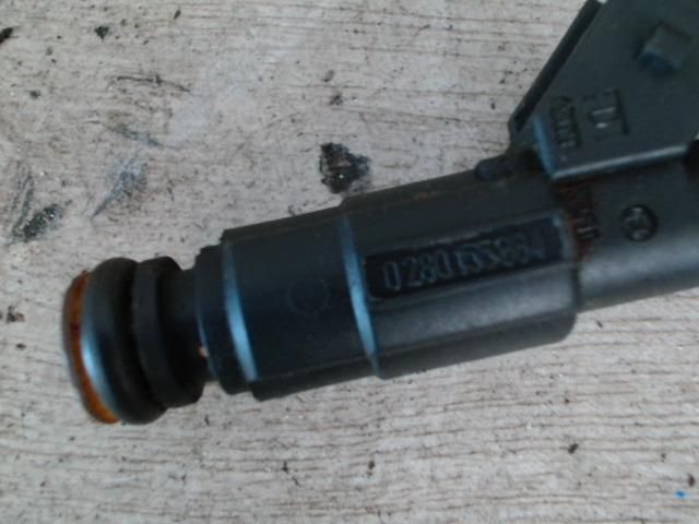 bontott ROVER 200 Porlasztó (1 db)