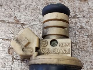 bontott ROVER 200 Porlasztó (1 db)