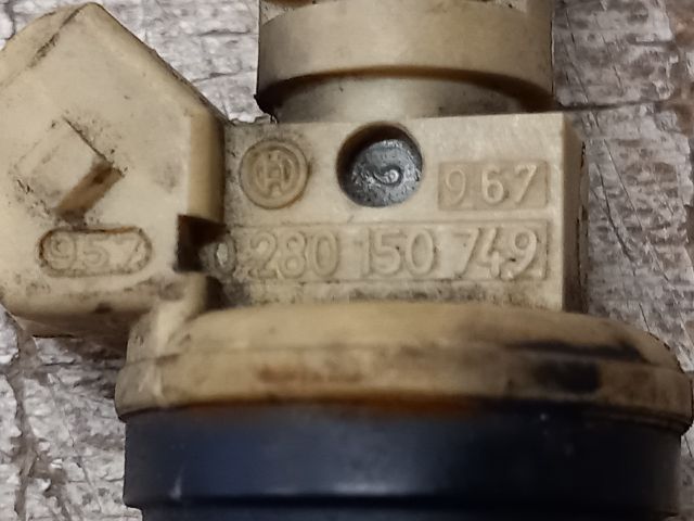 bontott ROVER 200 Porlasztó (1 db)