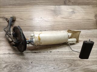 bontott ROVER 200 Üzemanyagszint Jeladó