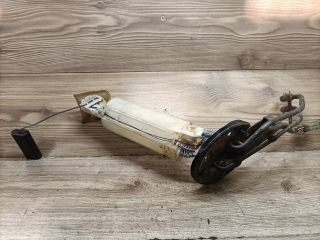 bontott ROVER 200 Üzemanyagszint Jeladó