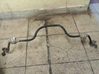 bontott ROVER 200 Első Vízszintes Stabilizátor Rúd