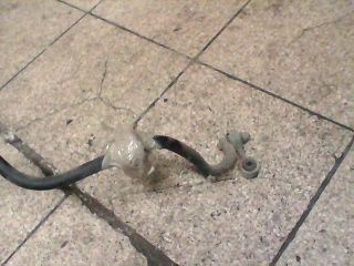 bontott ROVER 200 Első Vízszintes Stabilizátor Rúd