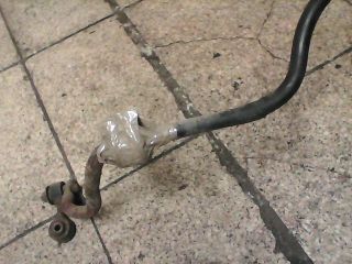 bontott ROVER 200 Első Vízszintes Stabilizátor Rúd