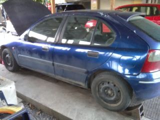 bontott ROVER 200 Kuplung Pedál