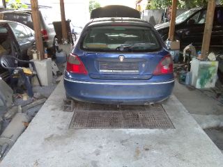 bontott ROVER 200 Vízcső