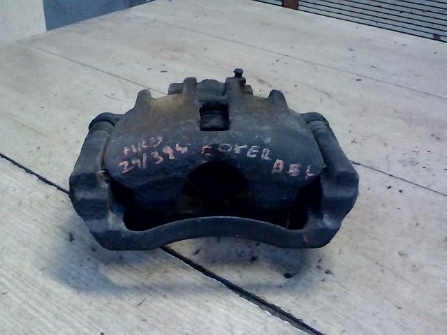 bontott ROVER 200 Bal első Féknyereg Munkahengerrel