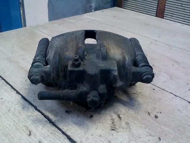 bontott ROVER 200 Bal első Féknyereg Munkahengerrel