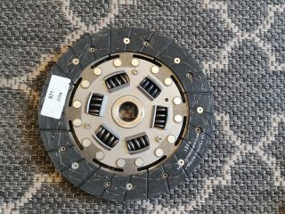 bontott ROVER 200 Kuplung Tárcsa