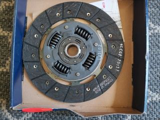 bontott ROVER 200 Kuplung Tárcsa