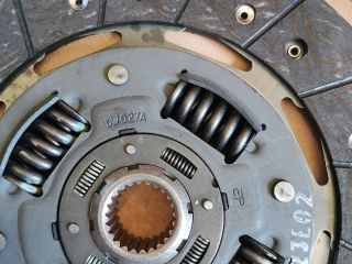 bontott ROVER 200 Kuplung Tárcsa