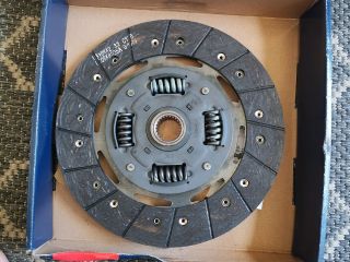 bontott ROVER 200 Kuplung Tárcsa