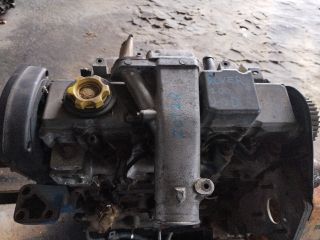 bontott ROVER 200 Motor (Fűzött blokk hengerfejjel)