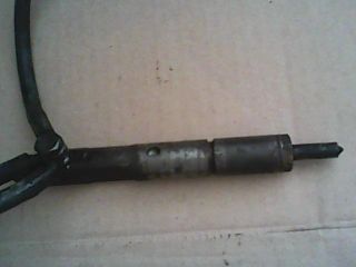 bontott ROVER 200 Porlasztó (1 db)