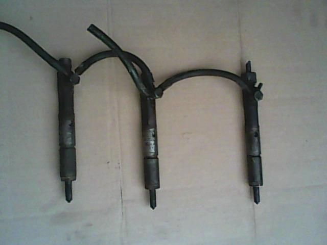 bontott ROVER 200 Porlasztó (1 db)