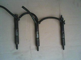 bontott ROVER 200 Porlasztó (1 db)