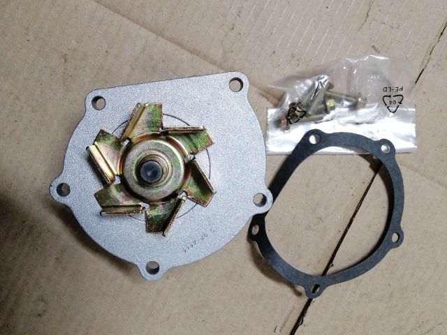 bontott ROVER 200 Vízpumpa