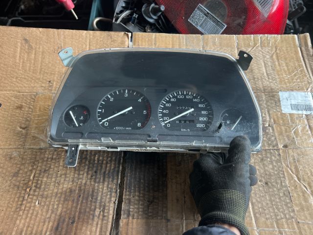 bontott ROVER 200 Kilométeróra