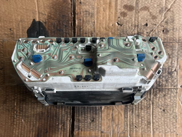 bontott ROVER 200 Kilométeróra