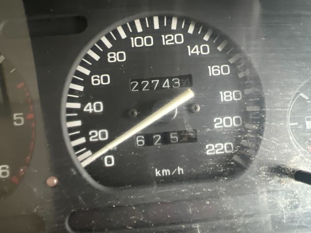 bontott ROVER 200 Kilométeróra