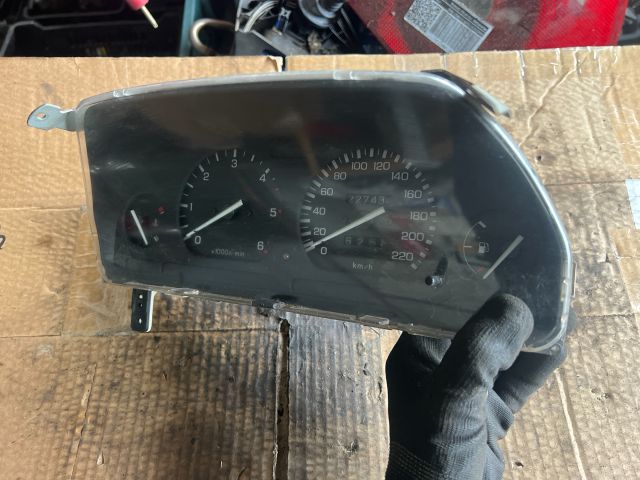 bontott ROVER 200 Kilométeróra