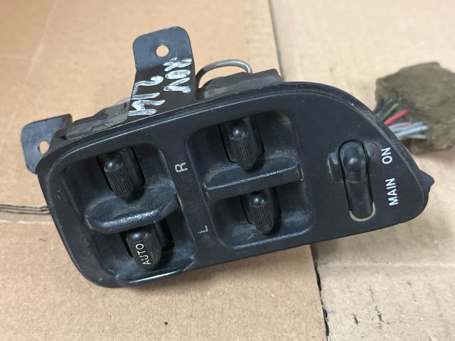 bontott ROVER 200 Ablakemelő Kapcsoló Négyes / Kettes