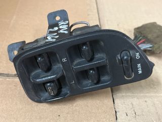 bontott ROVER 200 Ablakemelő Kapcsoló Négyes / Kettes