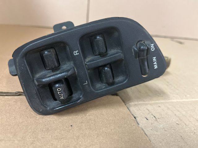 bontott ROVER 200 Ablakemelő Kapcsoló Négyes / Kettes