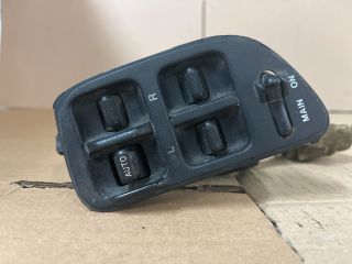 bontott ROVER 200 Ablakemelő Kapcsoló Négyes / Kettes