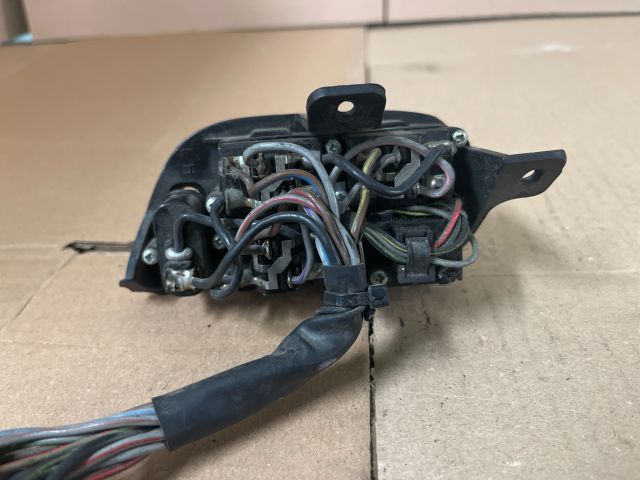 bontott ROVER 200 Ablakemelő Kapcsoló Négyes / Kettes