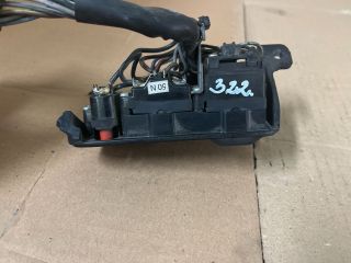 bontott ROVER 200 Ablakemelő Kapcsoló Négyes / Kettes