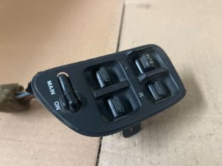 bontott ROVER 200 Ablakemelő Kapcsoló Négyes / Kettes