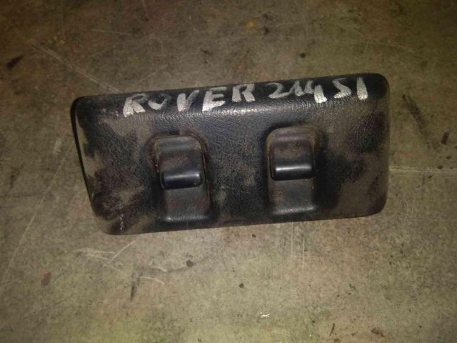 bontott ROVER 200 Ablakemelő Kapcsoló (Pozíciófüggetlen)