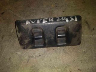 bontott ROVER 200 Ablakemelő Kapcsoló (Pozíciófüggetlen)