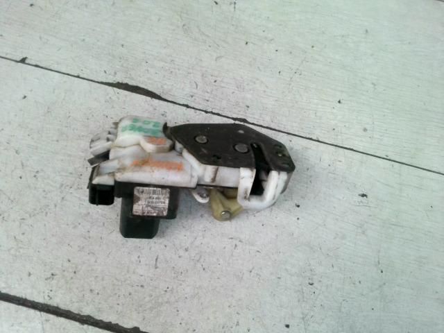 bontott ROVER 200 Bal első Ajtózár