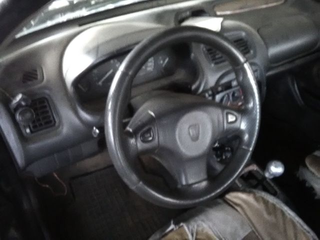 bontott ROVER 200 Bal első Ajtózár