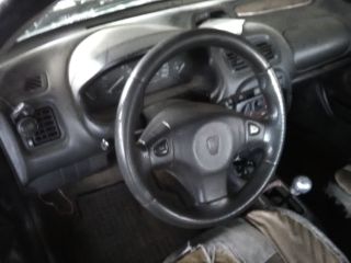 bontott ROVER 200 Bal első Ajtózár