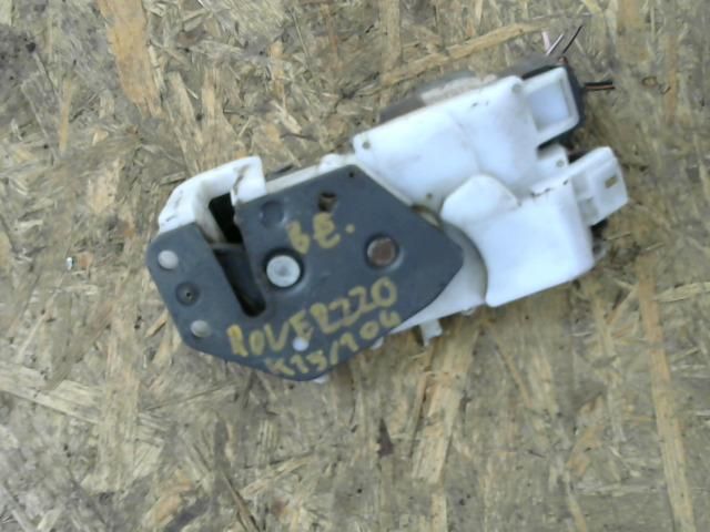 bontott ROVER 200 Bal első Ajtózár