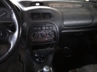 bontott ROVER 200 Bal első Ajtózár