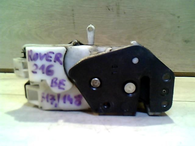 bontott ROVER 200 Bal első Ajtózár