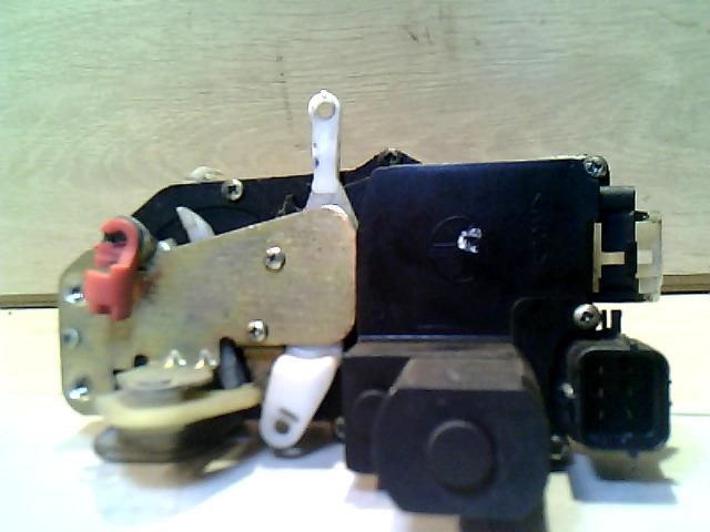 bontott ROVER 200 Bal első Ajtózár