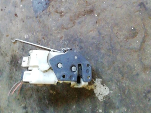 bontott ROVER 200 Bal első Ajtózár