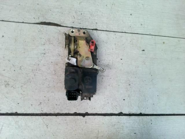 bontott ROVER 200 Bal első Ajtózár