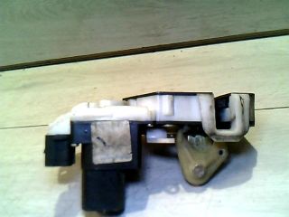 bontott ROVER 200 Bal első Ajtózár