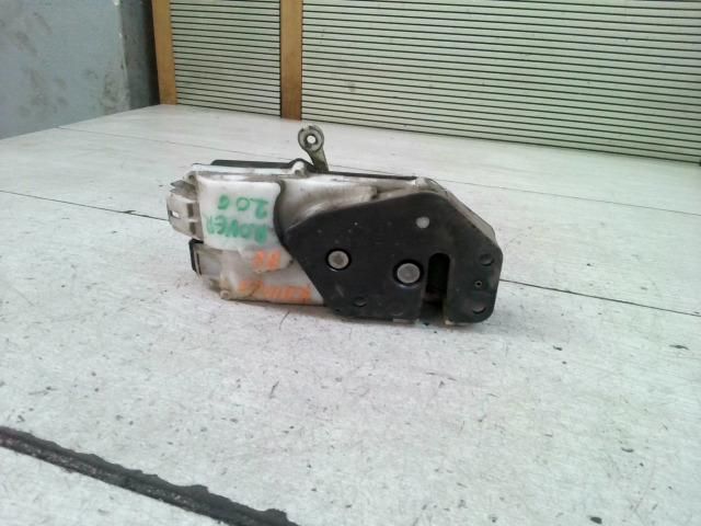 bontott ROVER 200 Bal első Ajtózár