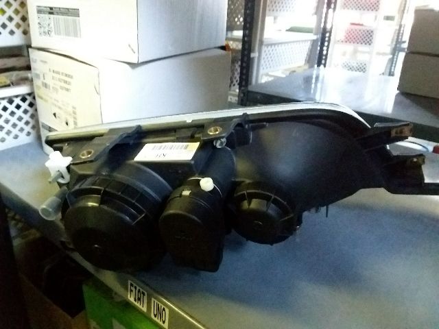 bontott ROVER 200 Bal Fényszóró