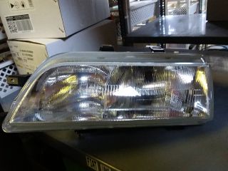 bontott ROVER 200 Bal Fényszóró