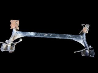 bontott ROVER 200 Bal hátsó Ajtó Díszléc